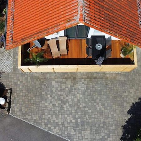Modern Apartment In V Hl Near The Forest Vohl Экстерьер фото