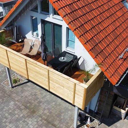 Modern Apartment In V Hl Near The Forest Vohl Экстерьер фото