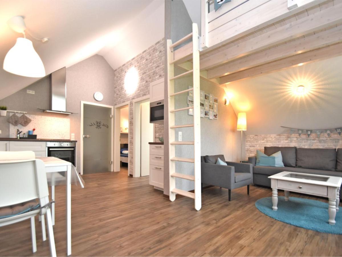 Modern Apartment In V Hl Near The Forest Vohl Экстерьер фото