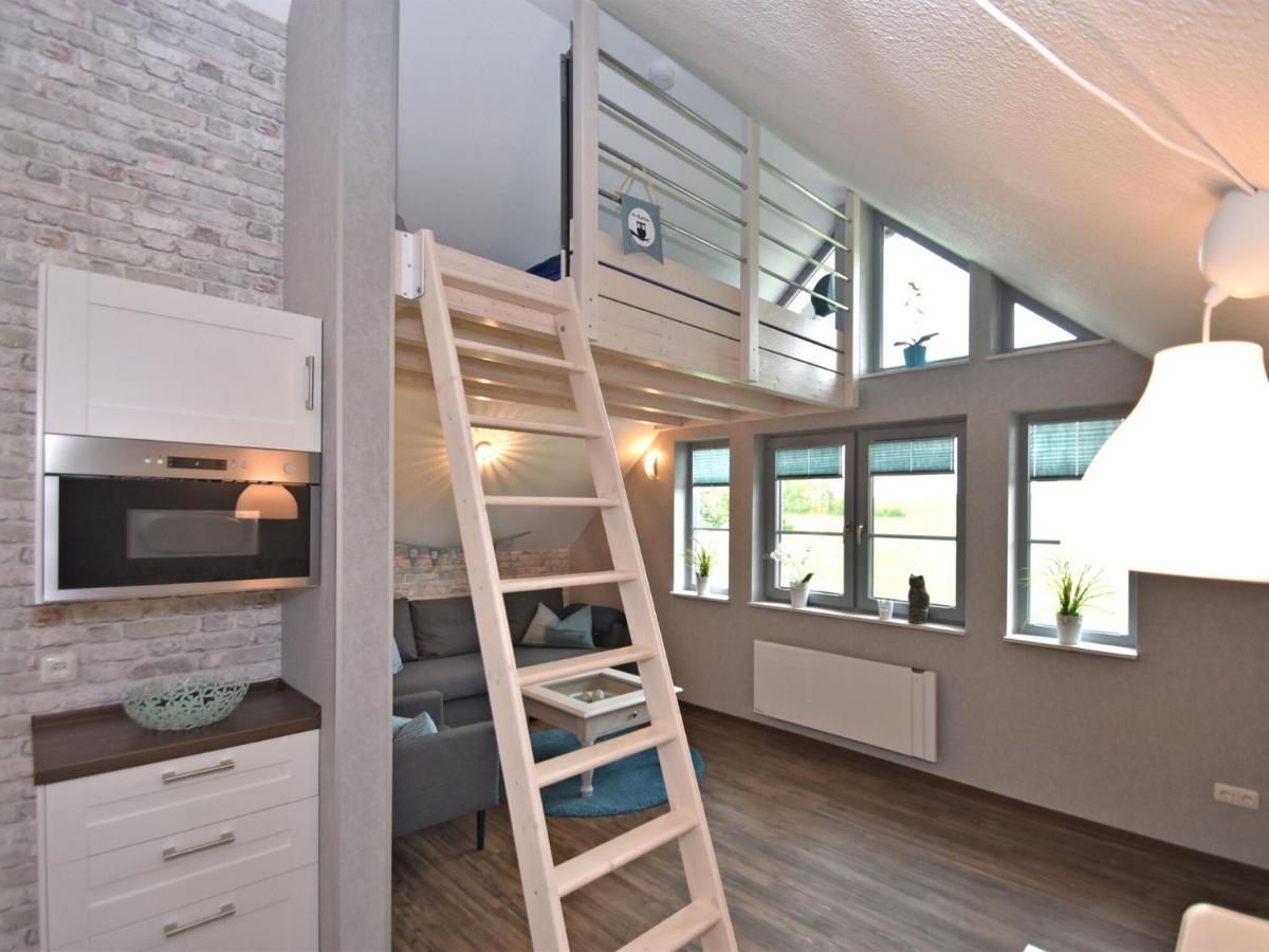 Modern Apartment In V Hl Near The Forest Vohl Номер фото