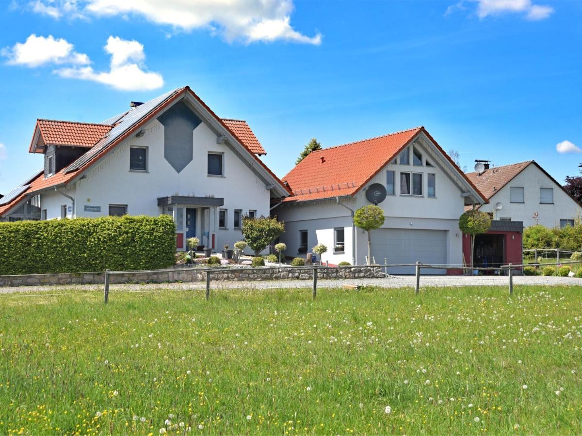 Modern Apartment In V Hl Near The Forest Vohl Экстерьер фото